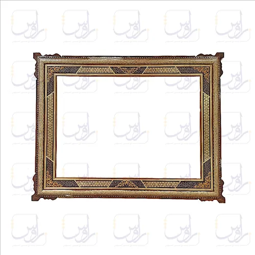 قاب خاتم کاری