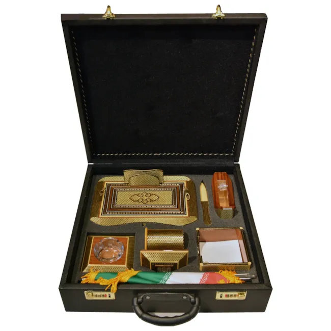 ست رومیزی مدیریتی