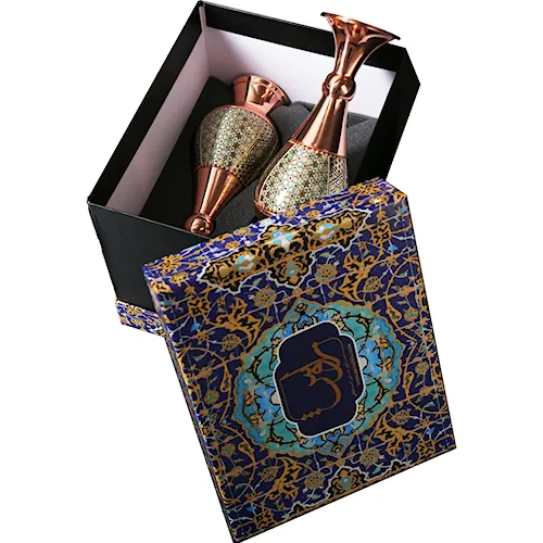 صنایع دستی خاتم برای هدیه