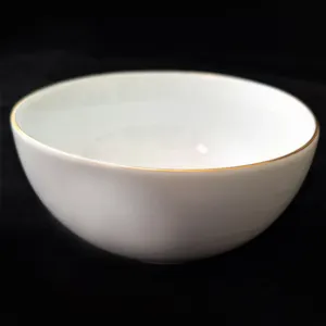 کاسه سرویس بستنی خوری پایه دار فیروزه کوب صنایع دستی زاوش