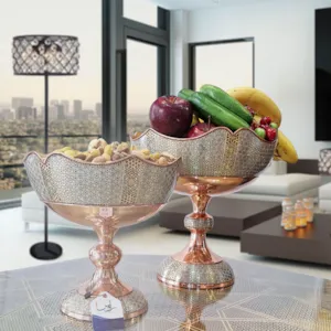 کاربرد کاسه دالبر خاتم صنایع دستی زاوش