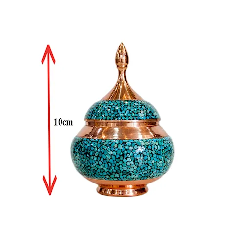 قندان نقلی