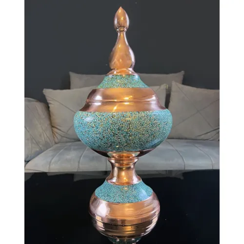 گزخوری کبیر فیروزه کوب