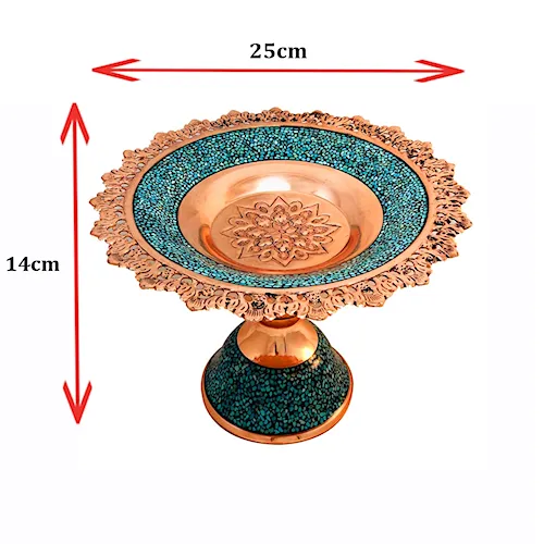 شیرینی خوری فیروزه