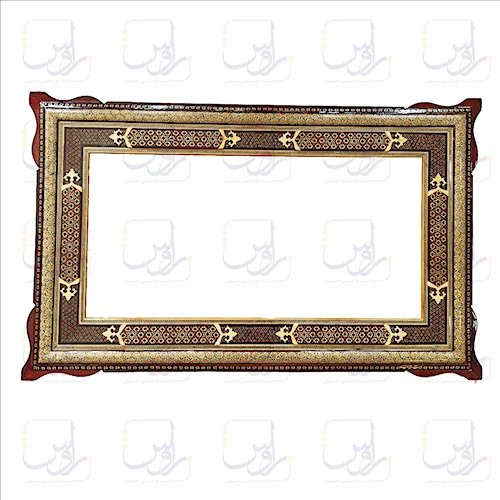 قاب خاتم کاری
