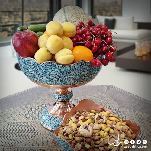 میوه خوری کبیر فیروزه کوب