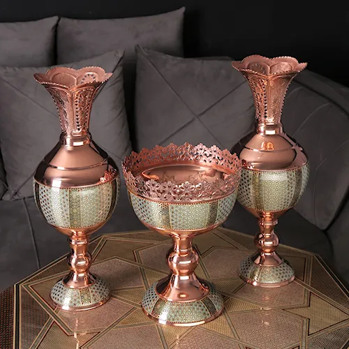 سنبلدان کبیر مس و خاتم