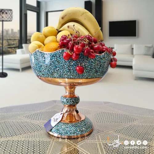 میوه خوری خسروانی فیروزه کوب