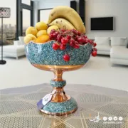 کاربرد میوه خوری خسروانی فیروزه کوب