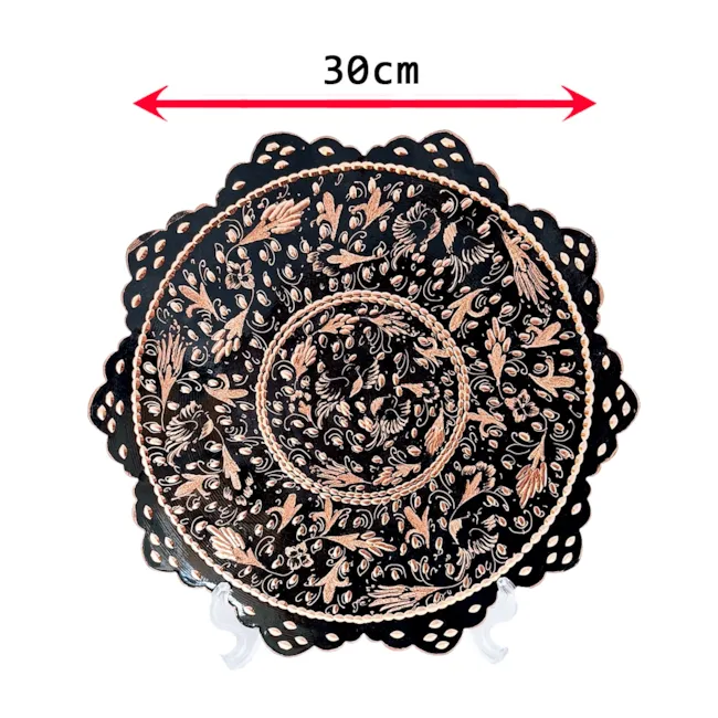 بشقاب ارشد شبکه بری الماس تراش دهنه 30 زاوش