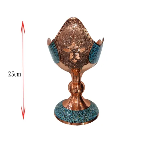 کشکول قلم خورده بیشین فیروزه کوب